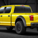 Illustration for article titled VelociRaptor 600 Is The Ultimate Ass-Hauling Off-Road 2015 Ford F-150